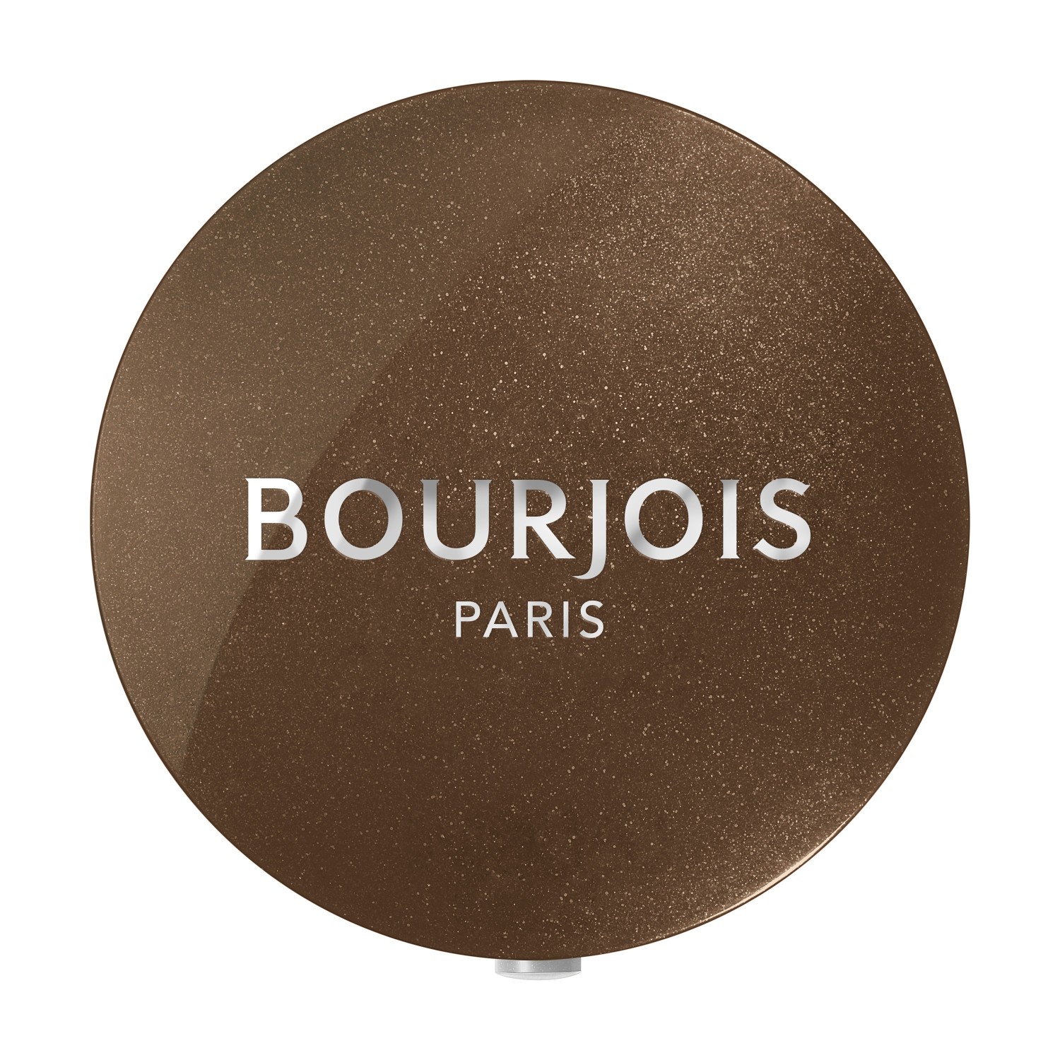 Bourjois ny rund boks