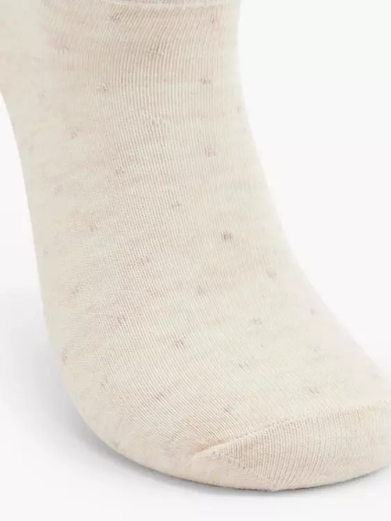 Cosy Nature 7er Pack Sneakersocken