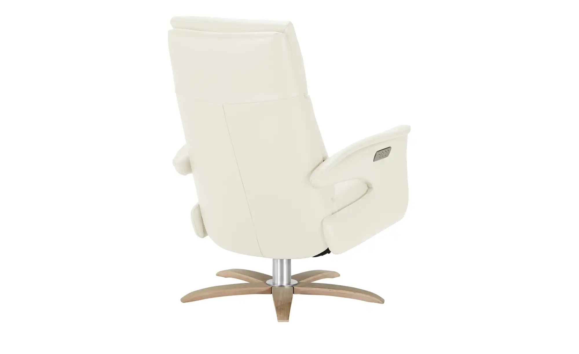 Relaxsessel aus Leder Lia