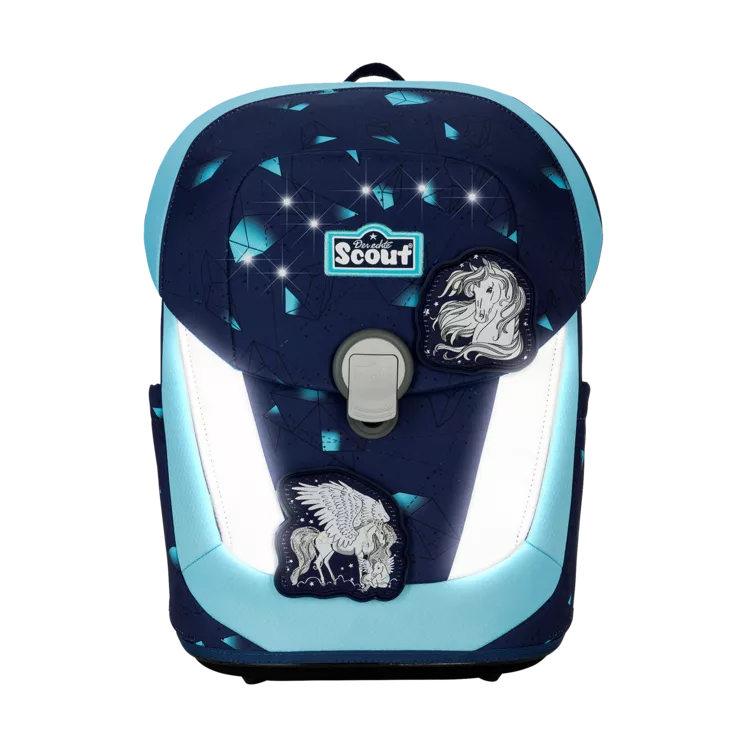 Scout Sunny II Exklusiv LED Pegasus