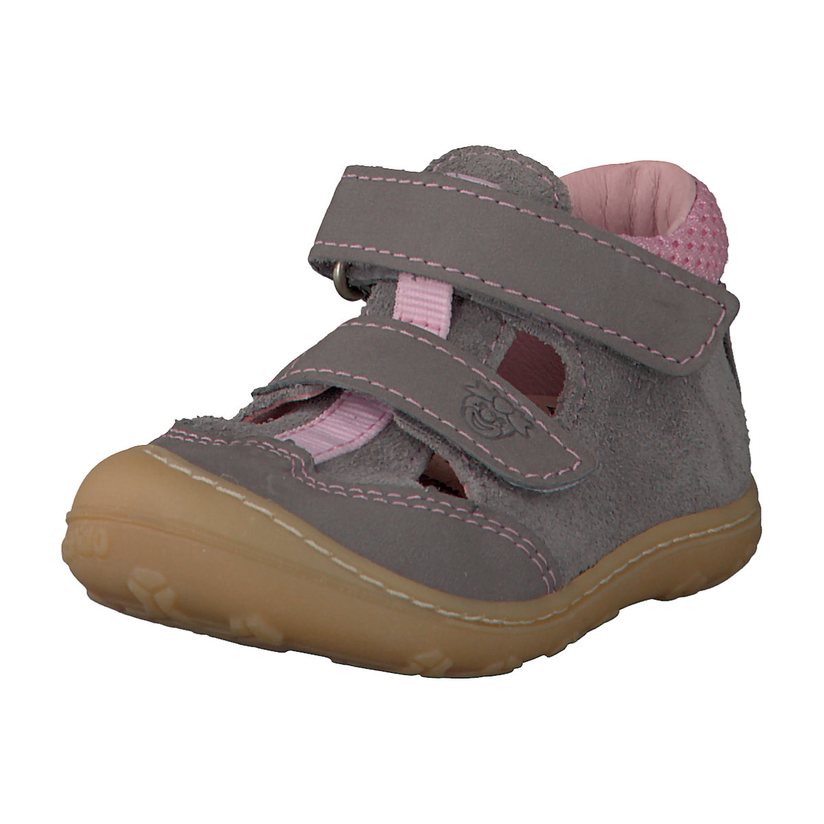 Krabbelschuhe & Puschen