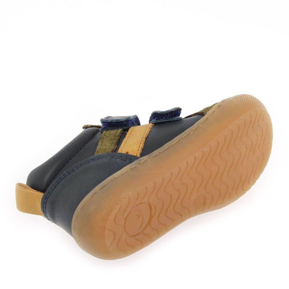 Bellamy  IVAN H23 - marine kaki