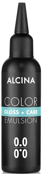 ALCINA Color Gloss+Care Emulsion Haarfarbe