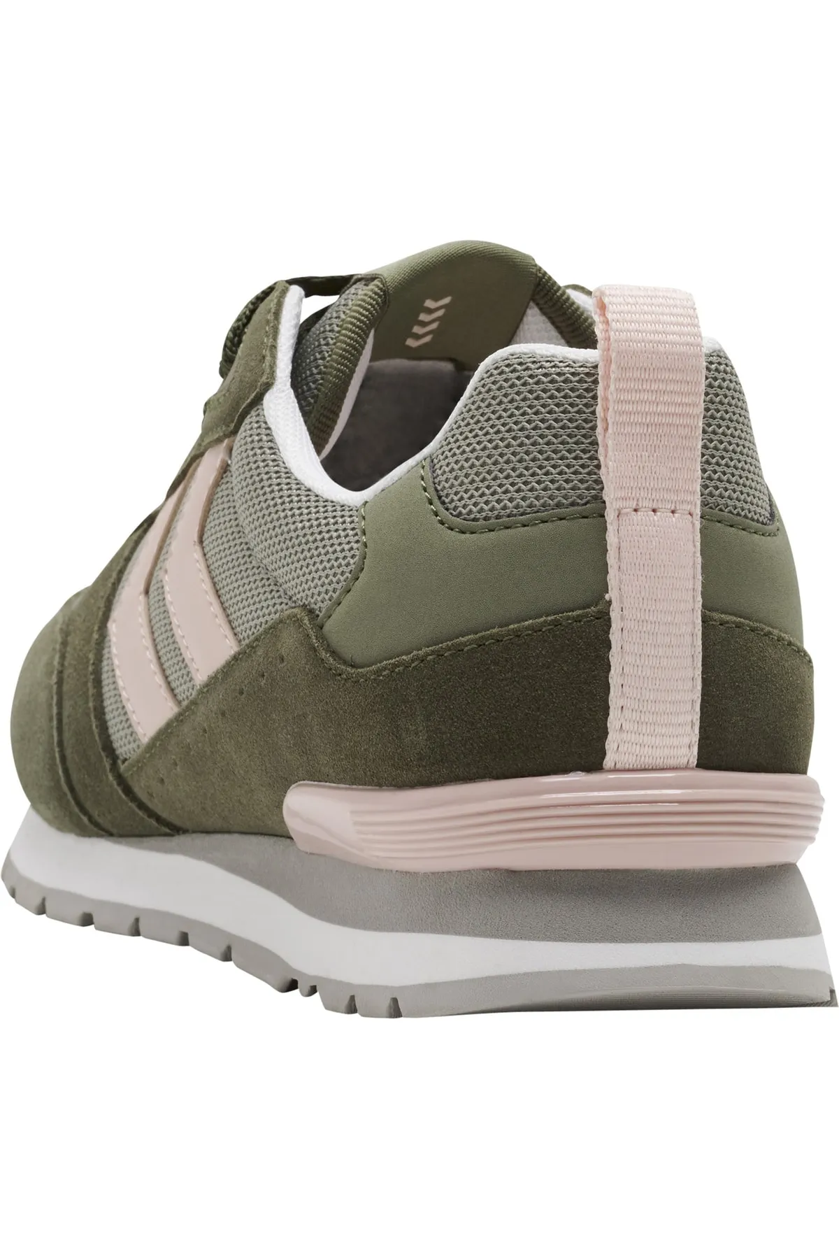 hummel  Sneaker - Beige - Flacher Absatz