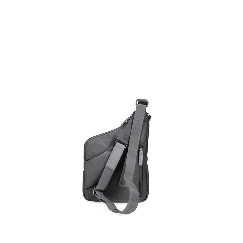 Jost BERGEN Crossbag - dark grey