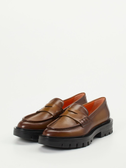 Slipper-15132890027 Santoni