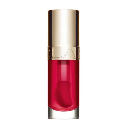 Clarins Lip Comfort Oil -huulikiilto 01 Hunaja 7 ml