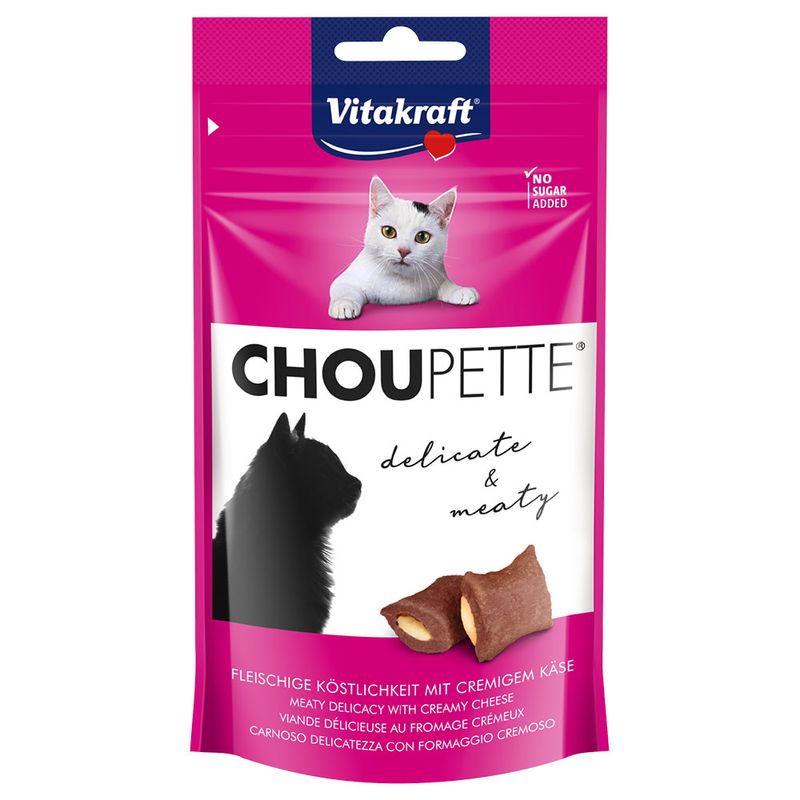 Vitakraft Choupette zu TOP-Preisen