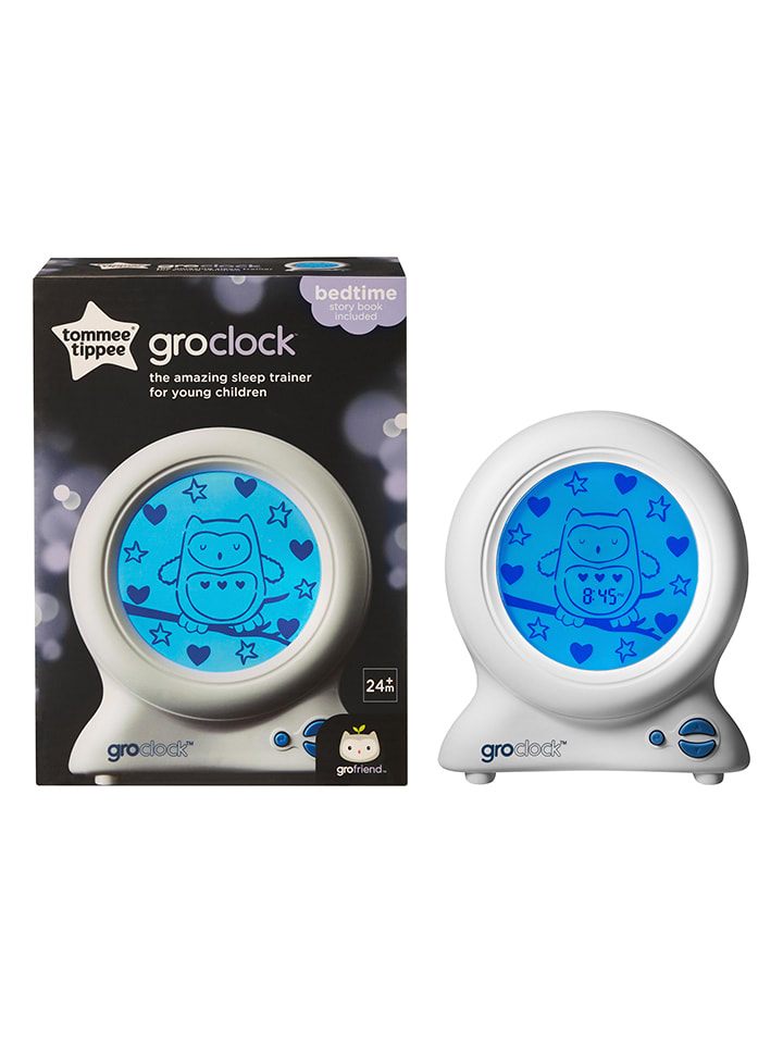 tommee tippee Schlaftrainer und Kinderwecker 