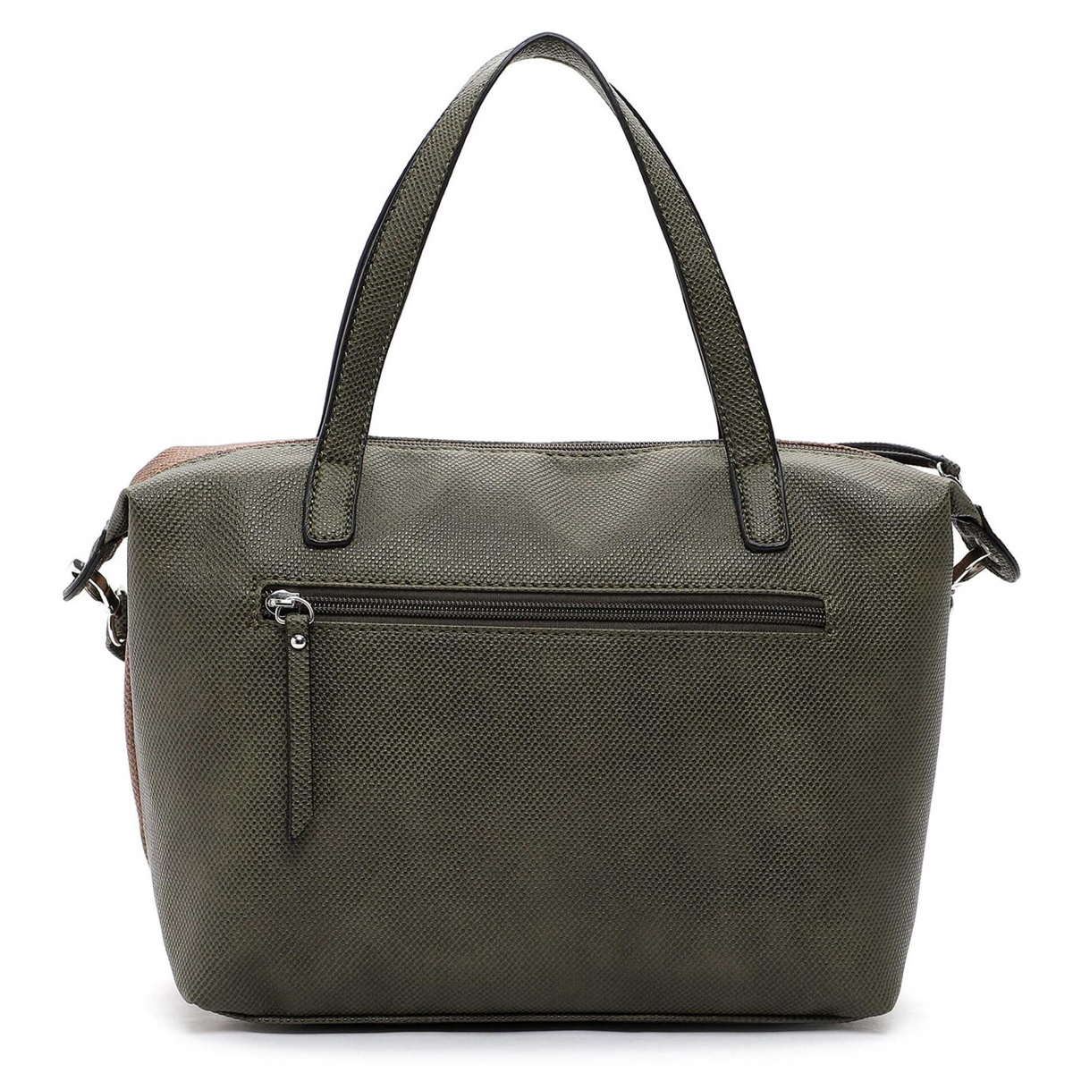 emily & noah Frankfurt 1142 Grün olive