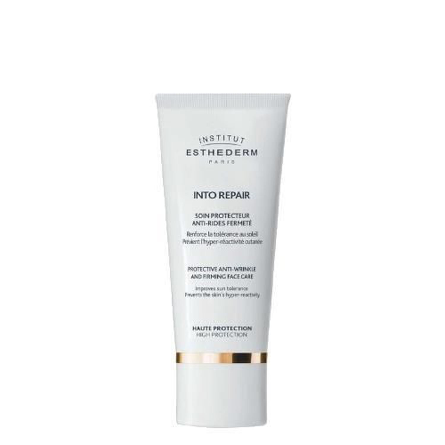 Esthederm Into Repair Soin Protecteur Anti-Rides 50 ml