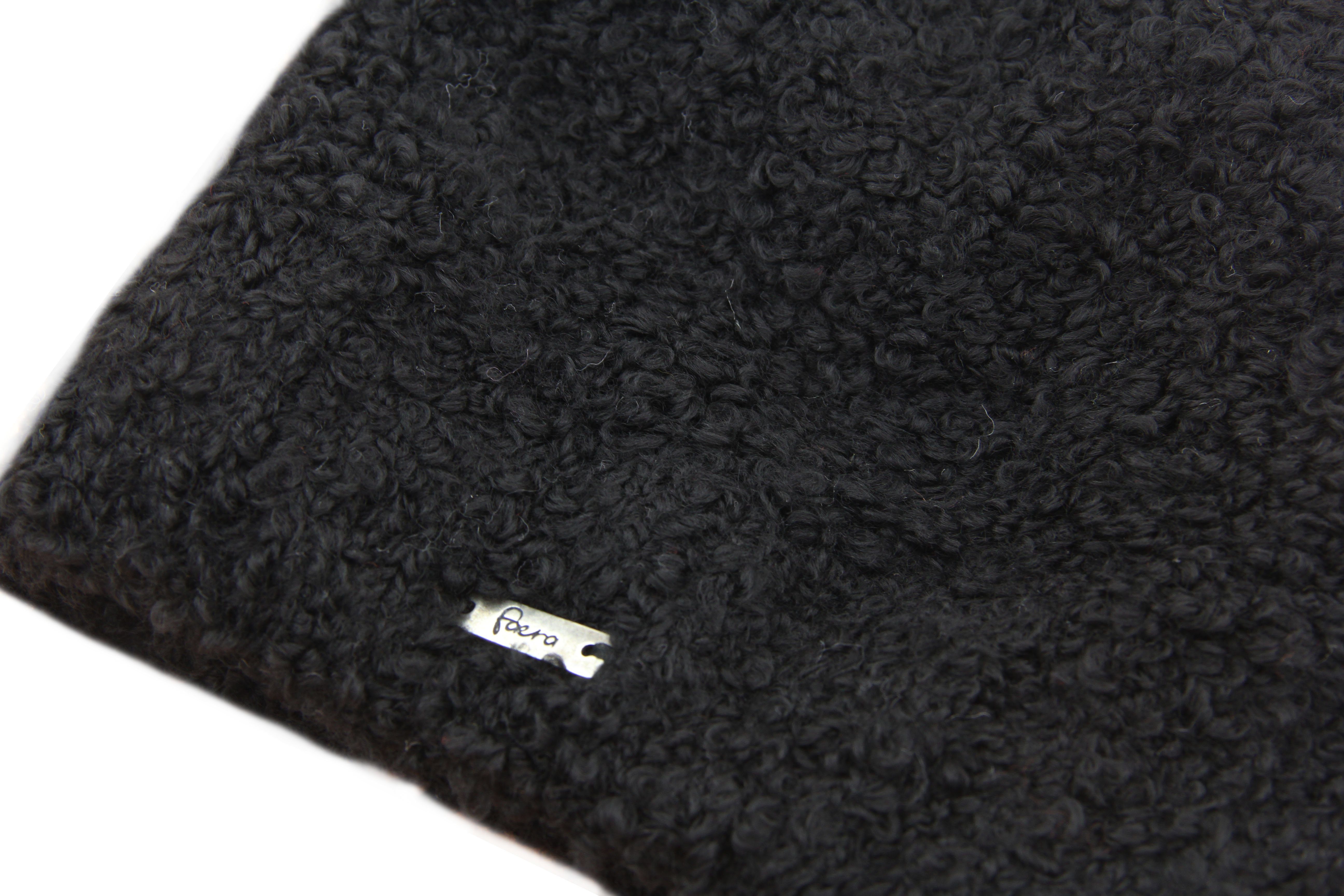 Frentree Beanie Wintermütze, Strickmütze mit kuscheligem Innenfutter, Weich & Warm, One-Size Beanie, Damen