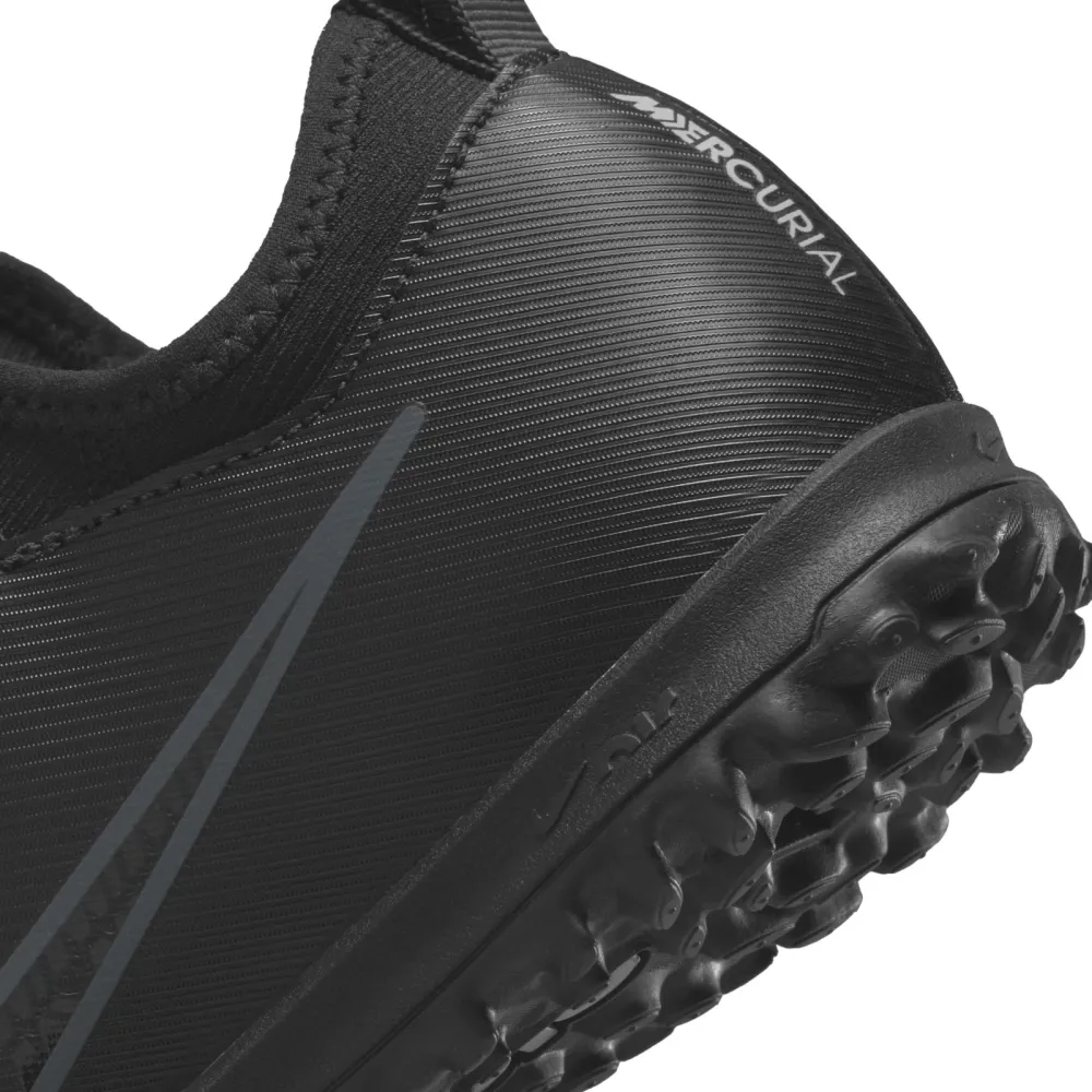 Nike Zoom Mercurial Vapor 15 Academy TF DJ5621-001 / schwarz