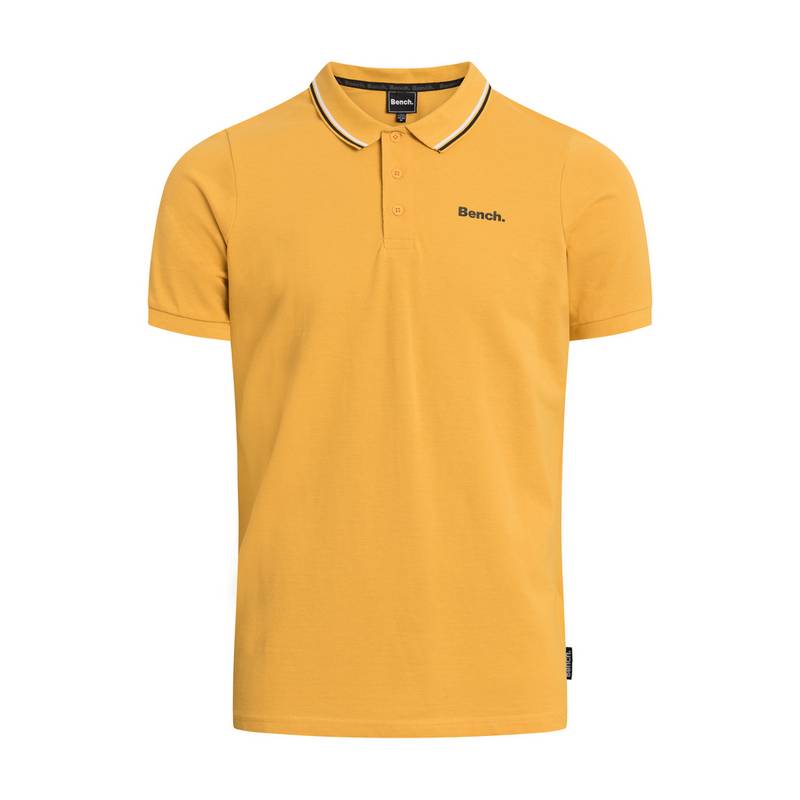 Bench Gruff Poloshirt Herren