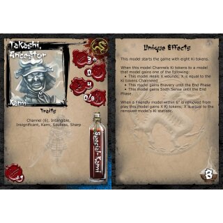 Ancestor Spirit