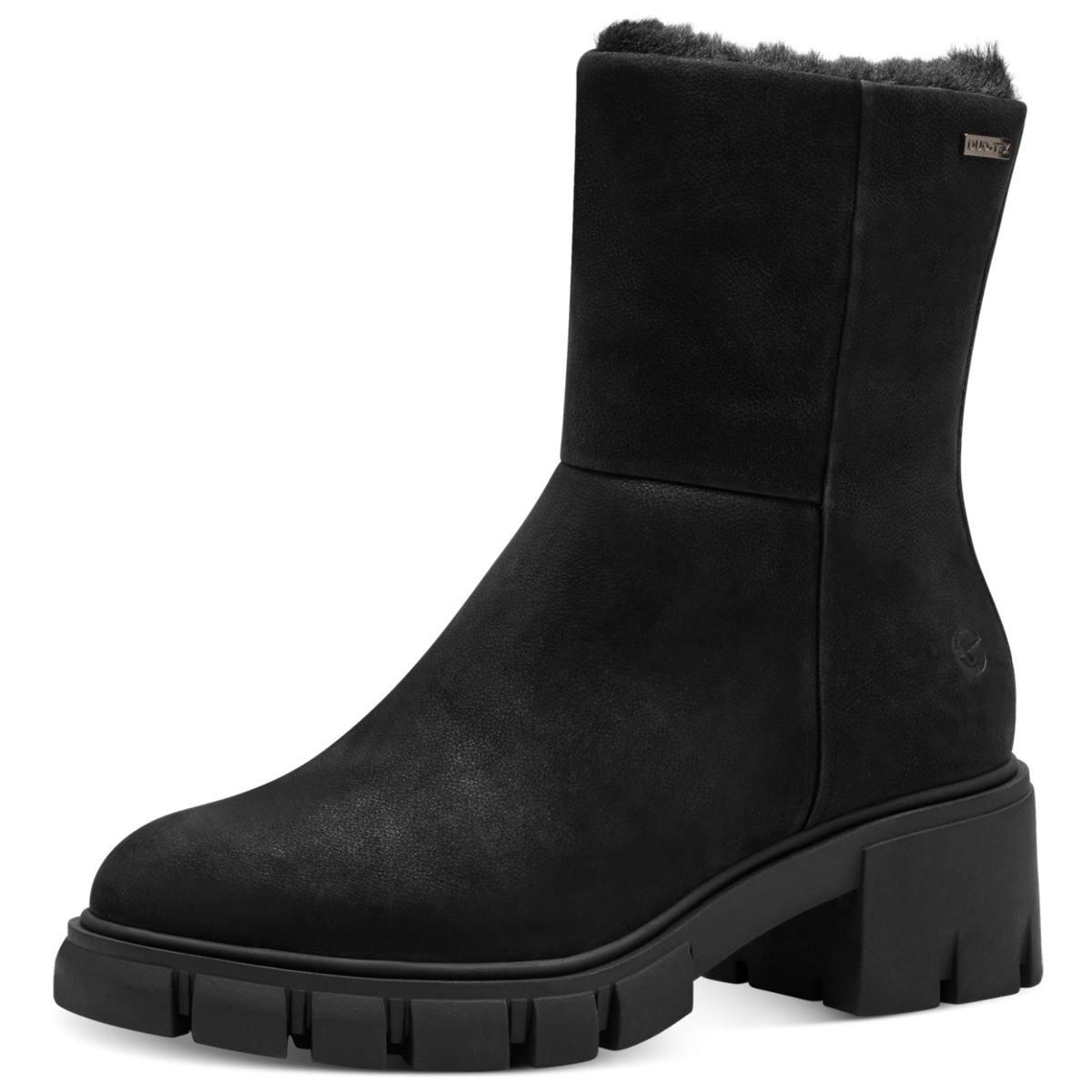 Tamaris 1-26417-41 Boots schwarz