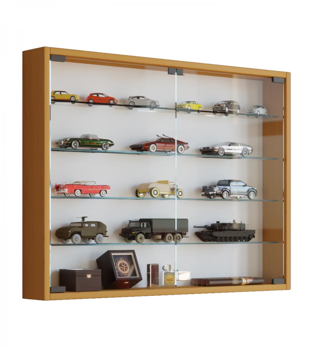 VCM Wandvitrine 