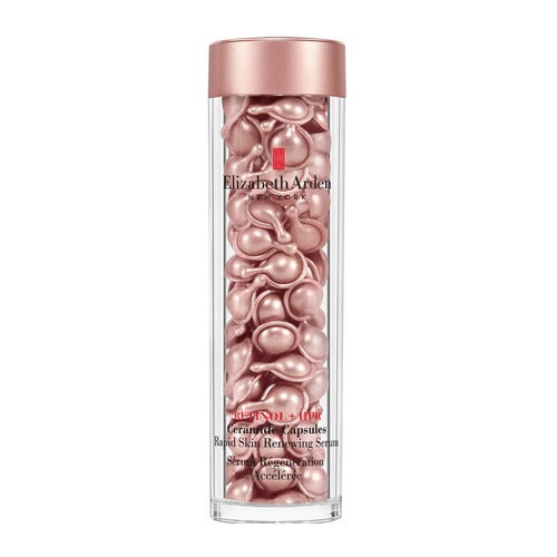 Elizabeth Arden Retinol + HPR Ceramide Capsules 90 stuks