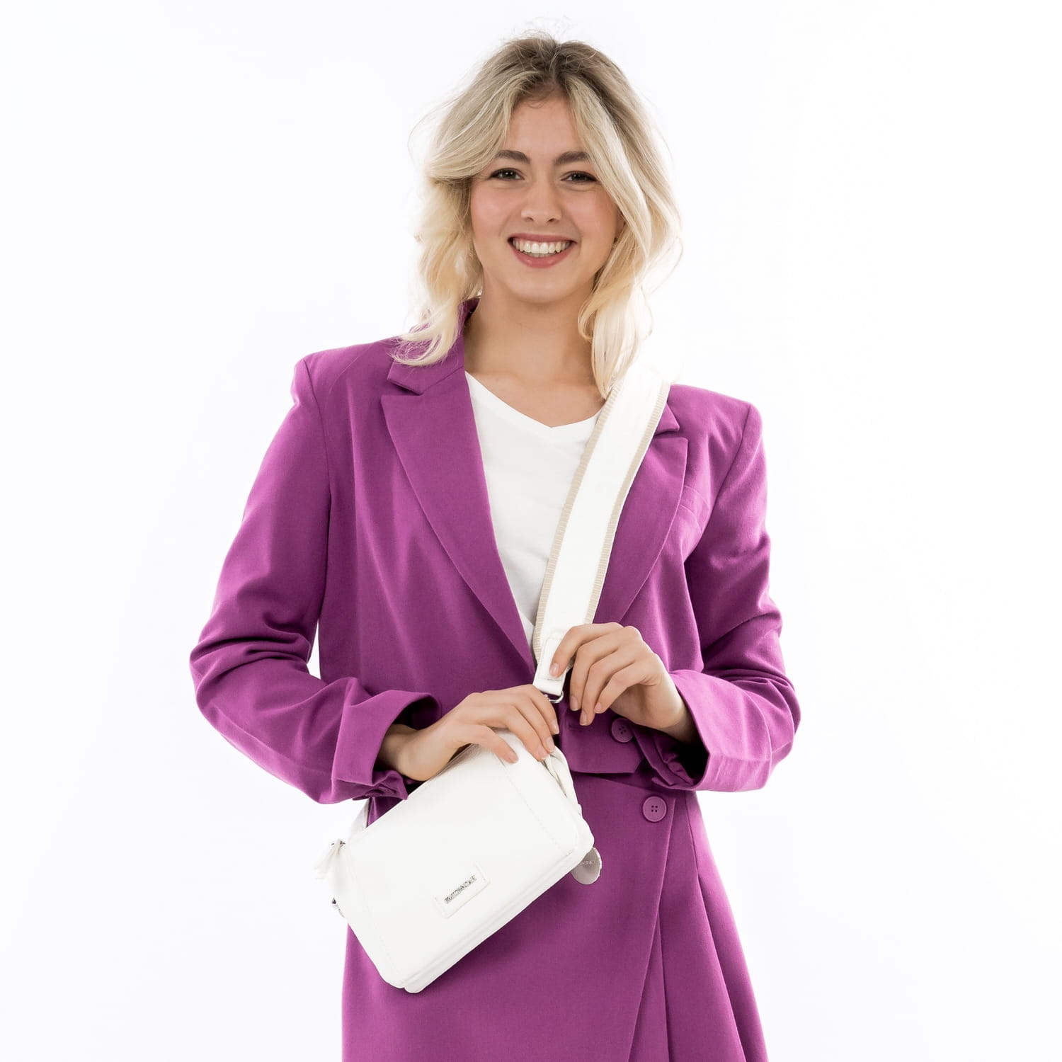 EMILY & NOAH E&N Enna Shoulder Bag