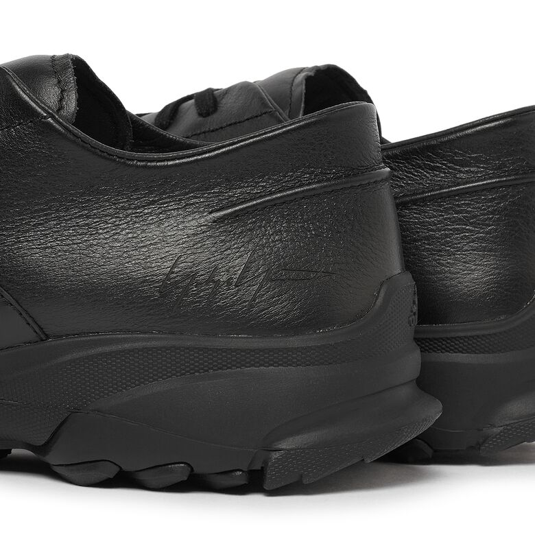 Y-3 GSG9 Low black/black/black