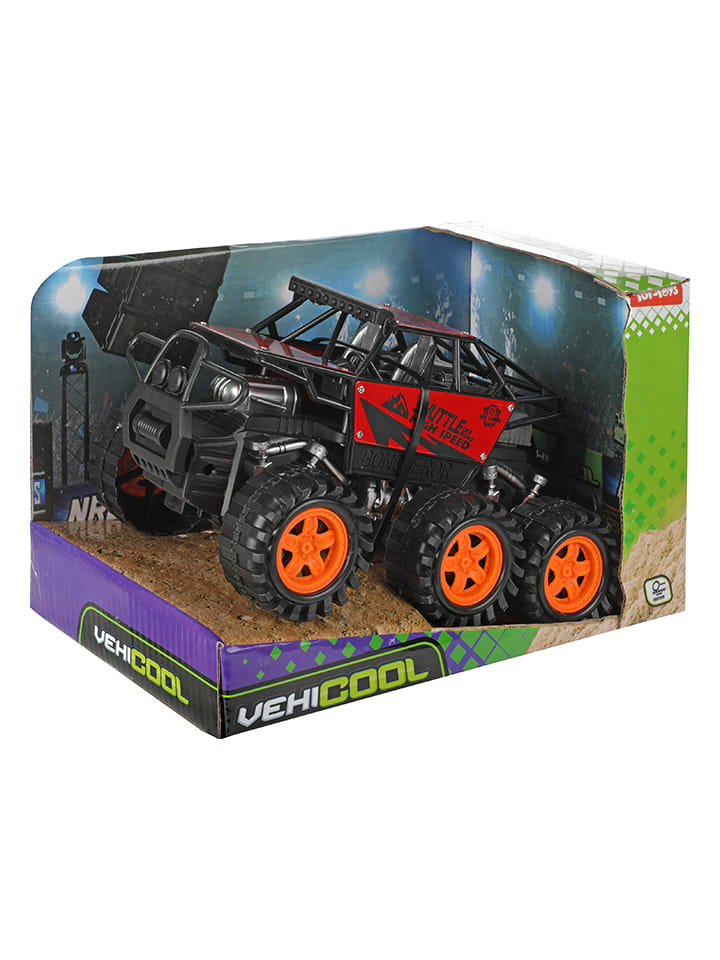 Toi-Toys Auto 