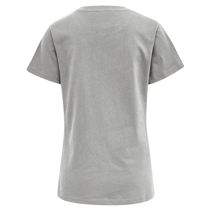 hummel hmlRED HEAVY T-SHIRT S/S WOMAN T-Shirt Damen