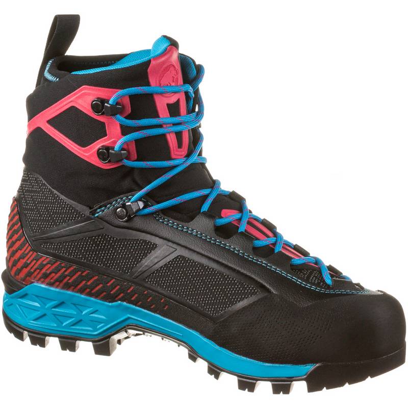 Mammut Taiss Light Mid Alpine Bergschuhe Damen