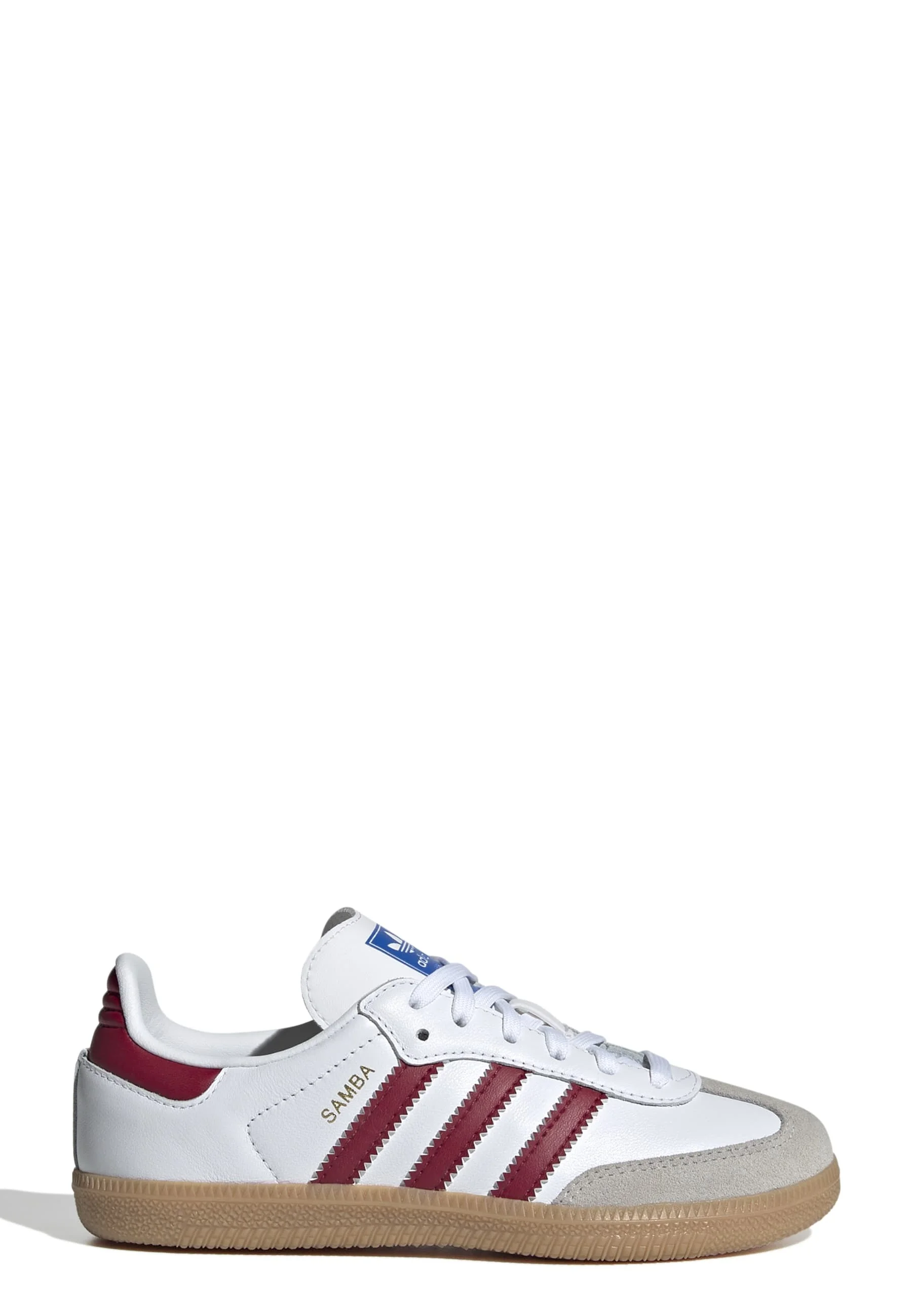 adidas Originals SAMBA OG UNISEX - Zapatillas bajas