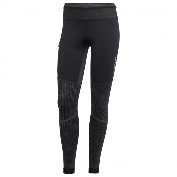 adidas Terrex - Women's Terrex Agravic Tights - Lauftights