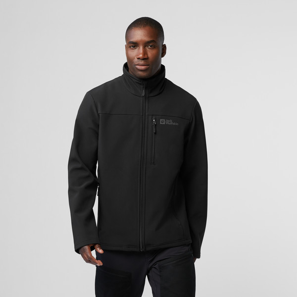 WHIRLWIND MEN Herren - Softshelljacke