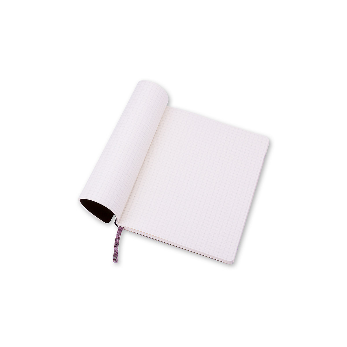 Notizbücher XL- Kariert Notizbücher