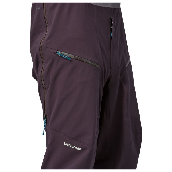 Patagonia - Snowdrifter Bibs - Skihose