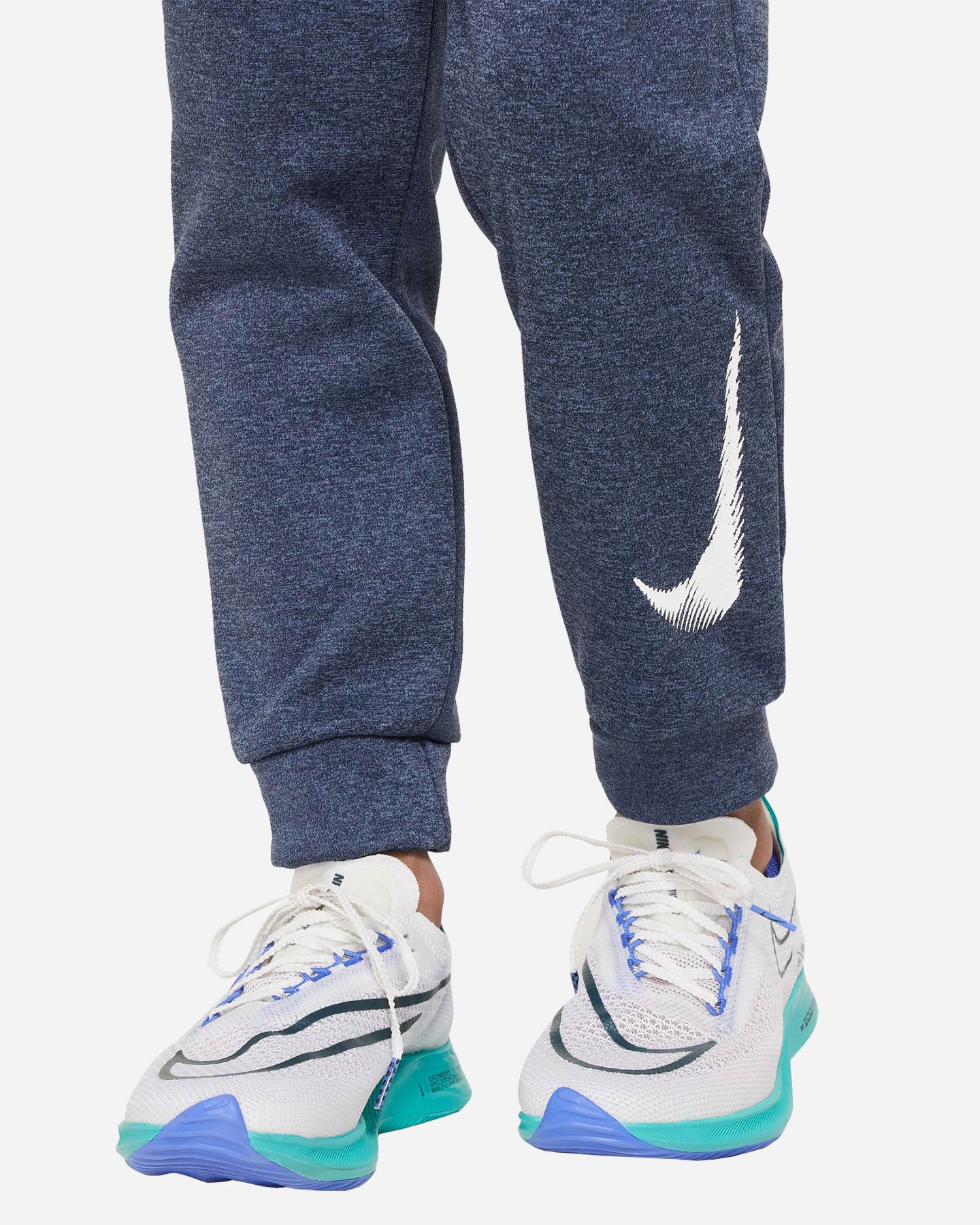 Spodnie Nike Tech Jr FD3905-410