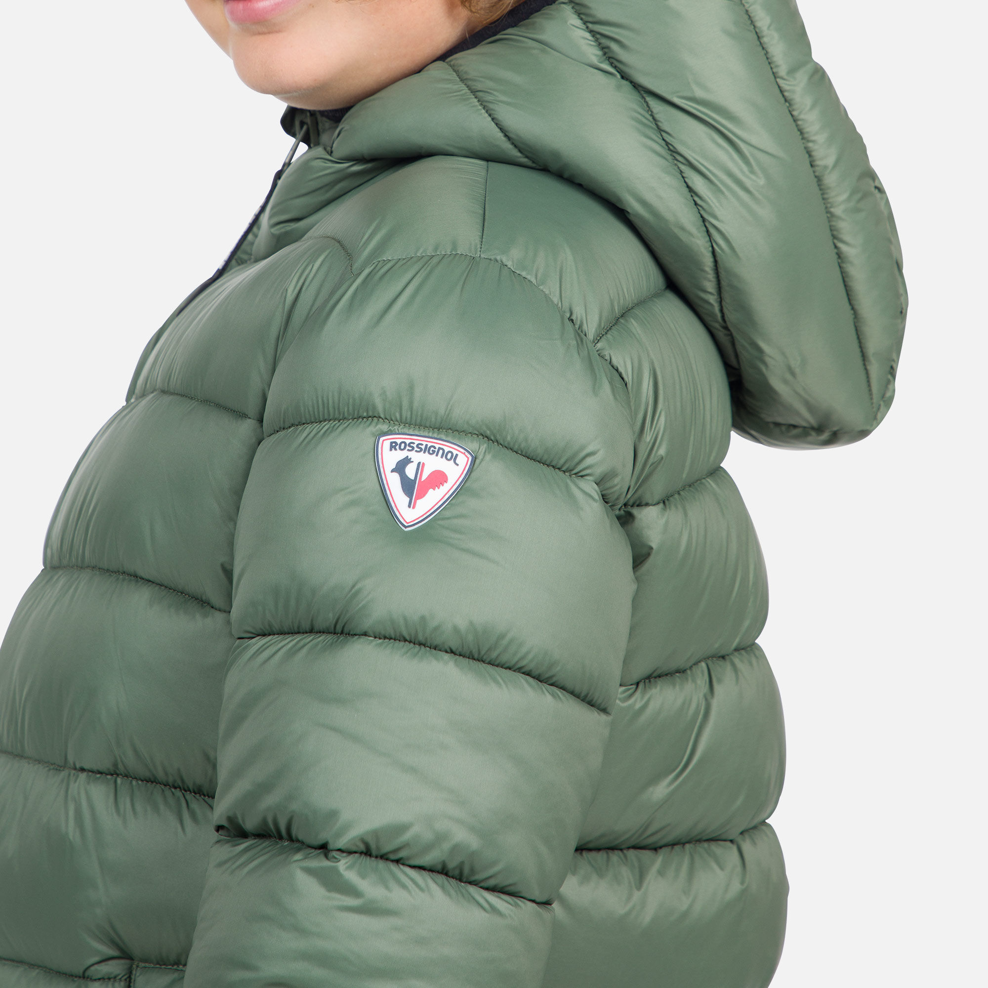 Veste matelassée légère garçon