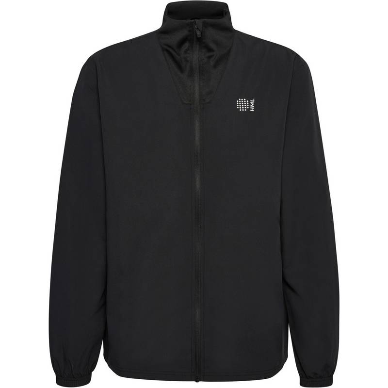 hummel hmlCOURT WOVEN JACKET Sweatjacke Herren