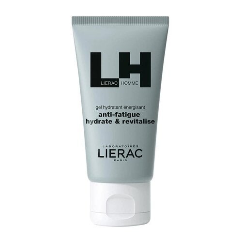 Gel hidratante energizante Lierac Homme 50 ml