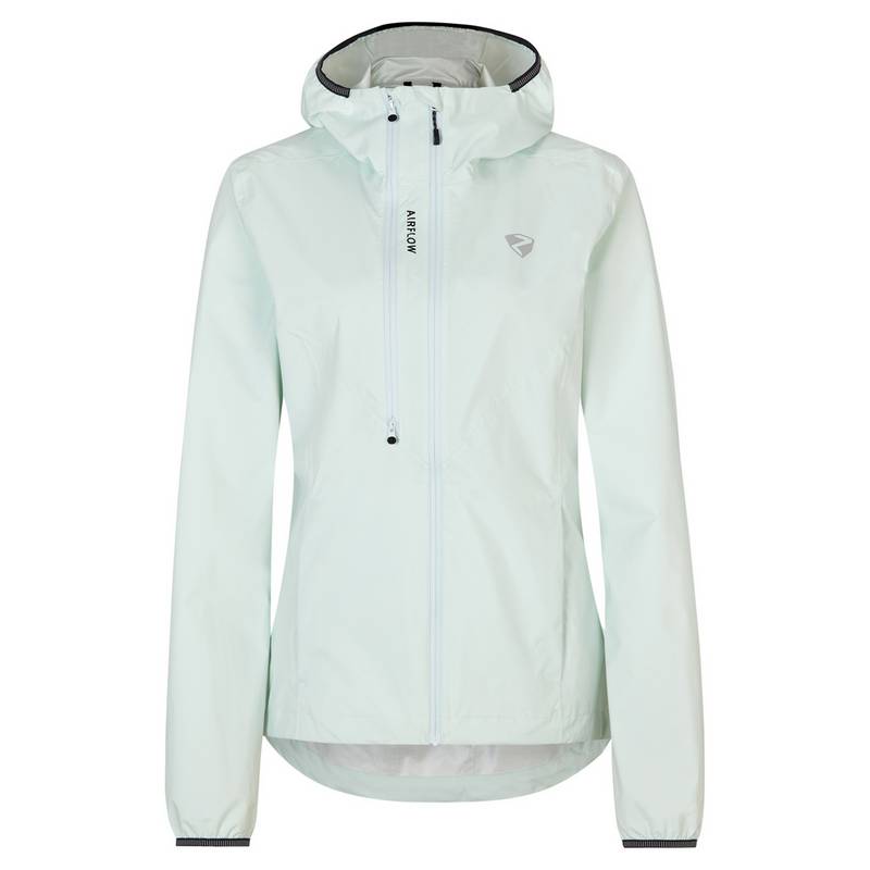 Ziener NARELA Regenjacke Damen