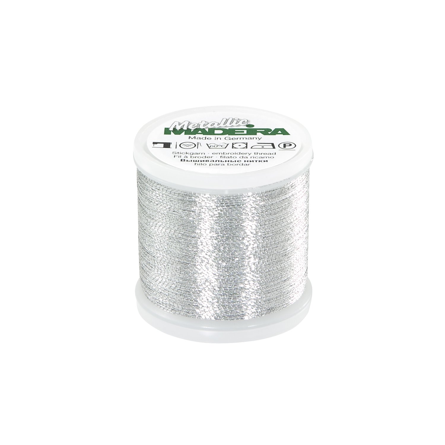 MADEIRA Stickgarn Metallic 