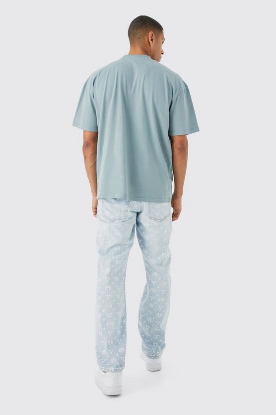 Oversize T-Shirt