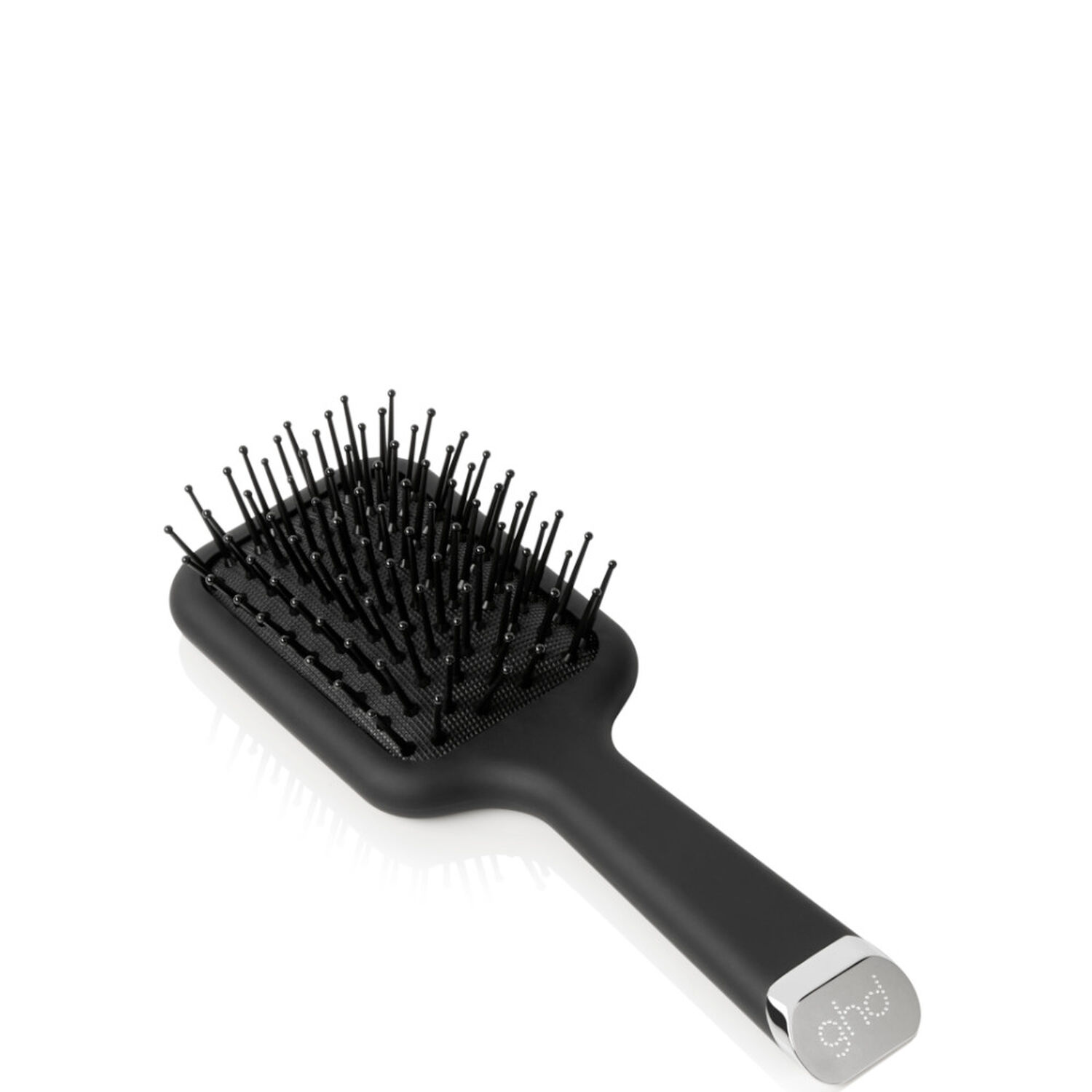 GHD Mini Brosse Plate Voyage Démêlage et Coiffage