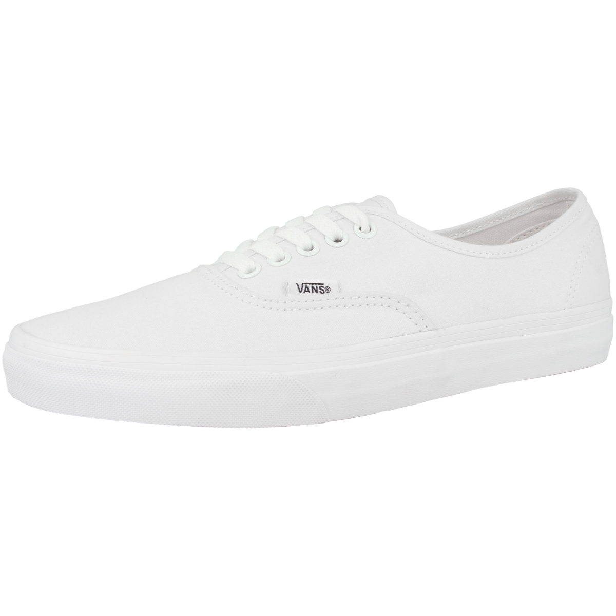 Vans Authentic Sneaker Low weiss