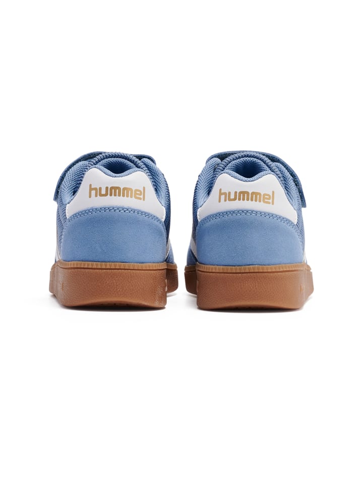 Hummel Hummel Klettverschluss Sneaker Vm78 Cph Kinder in FADED DENIM günstig kaufen