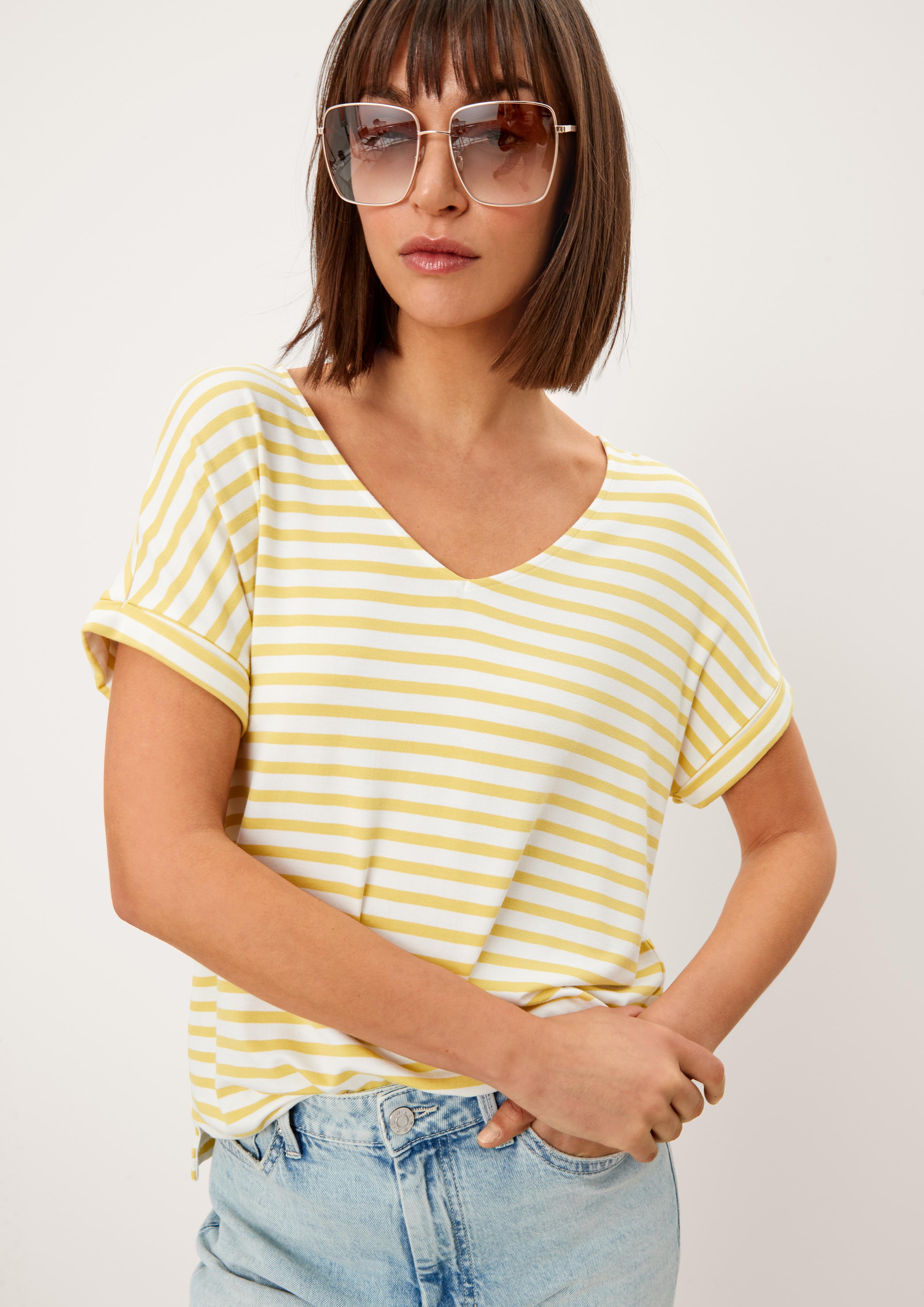 Sonnenbrille in Oversize  6006477-100