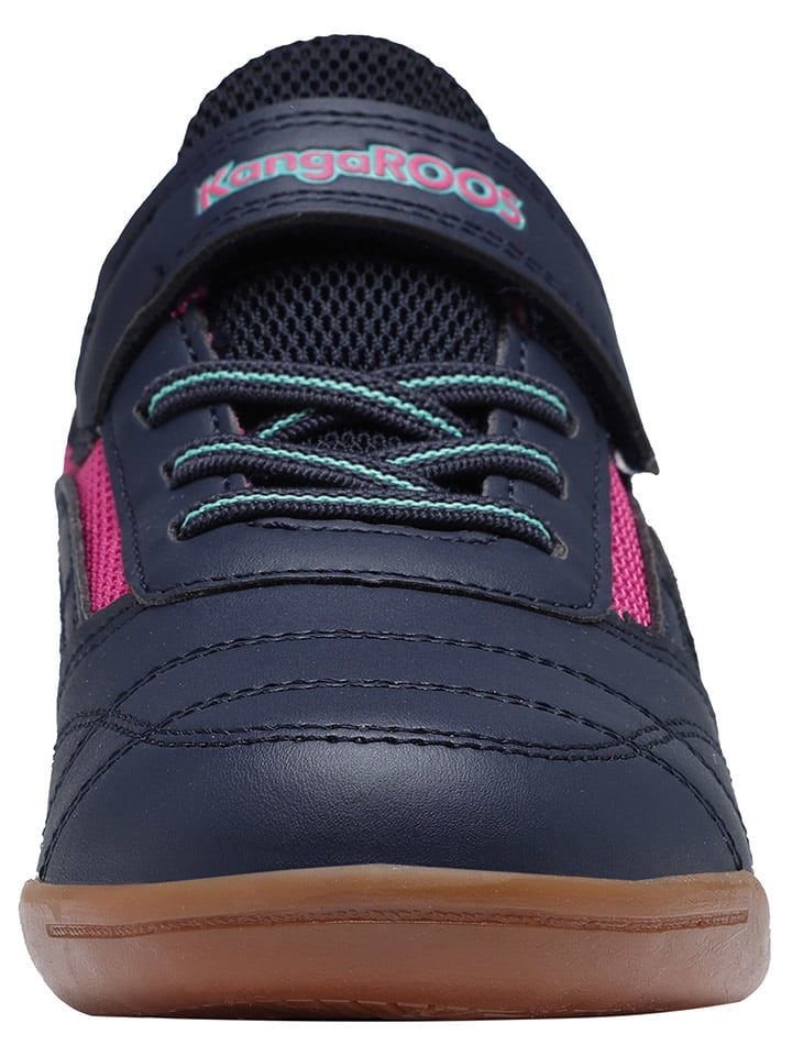 Kangaroos Sneakers 
