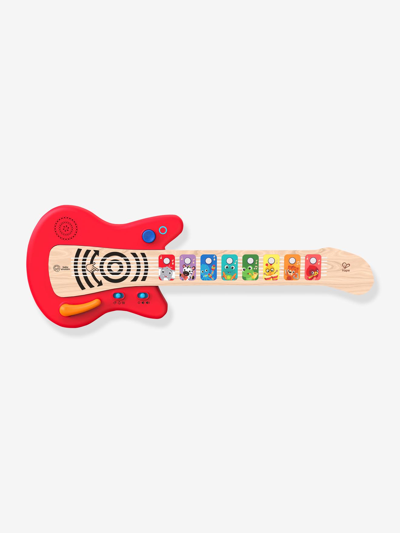 Guitare connectée Magic Touch