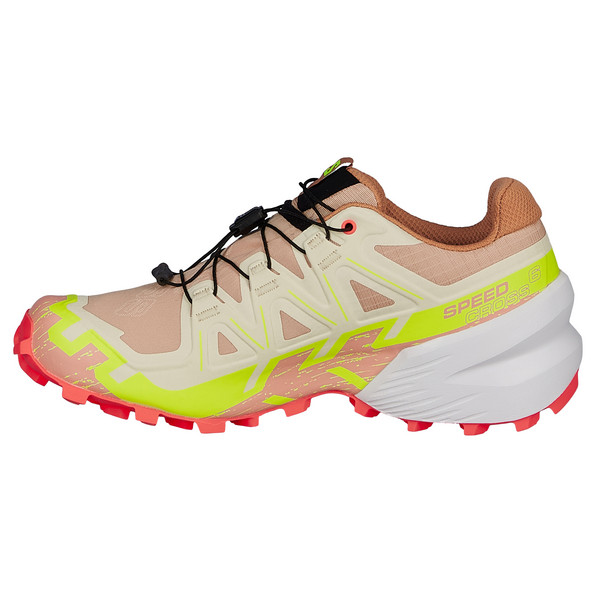 SPEEDCROSS 6 GORE-TEX Damen - Trailrunningschuhe