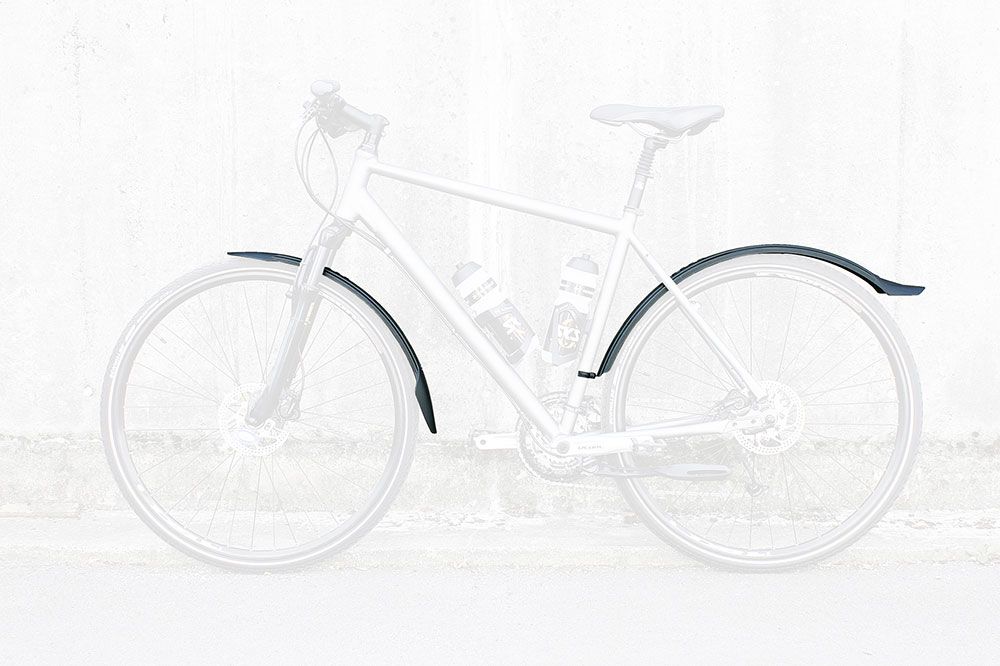SKS Germany Velo 55 Cross Schutzblechset kaufen | Bike-Discount