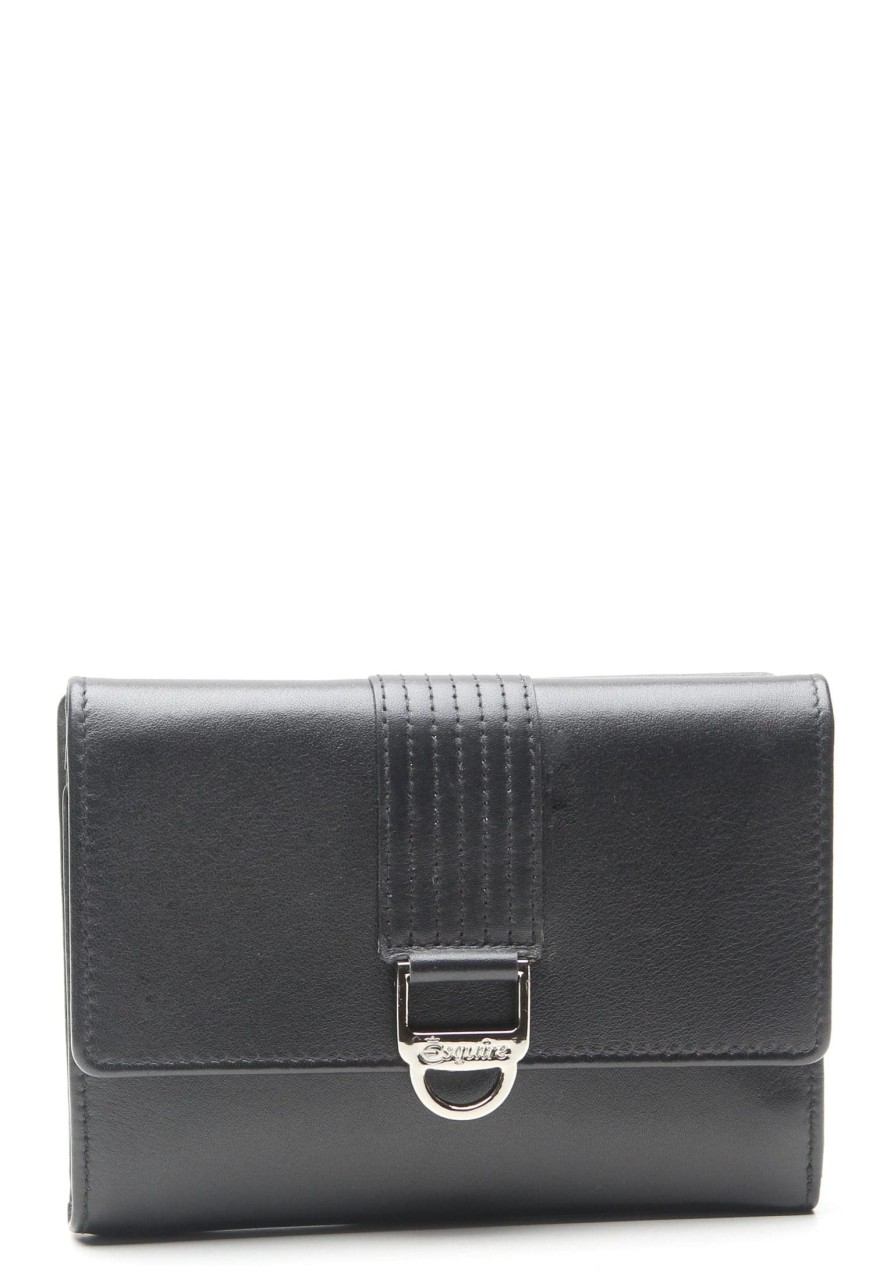 VENDULA Handtaschen schwarz SOFIA