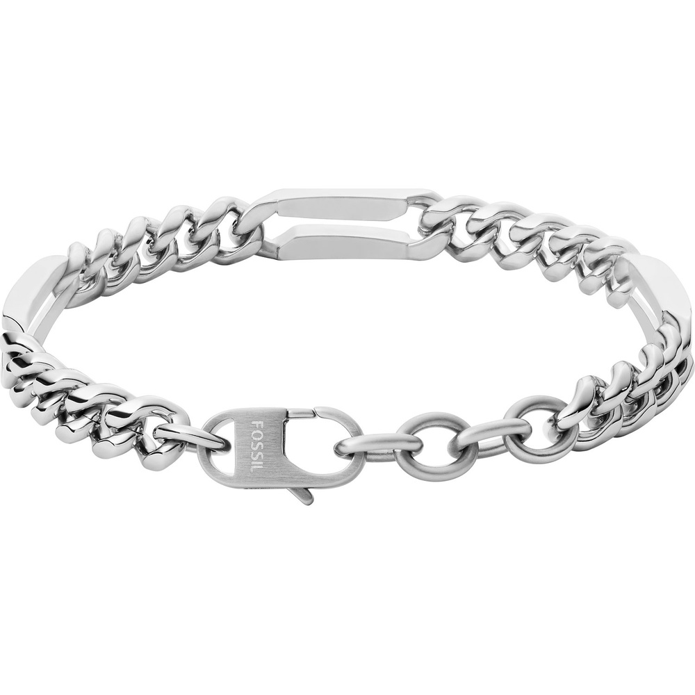 Fossil Bracelet Acier inoxydable Bracelet