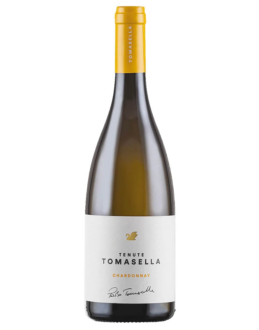Trevenezie IGT Chardonnay 2021 Tenute Tomasella 0,75 ℓ